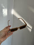 Square Shape Sunglasses